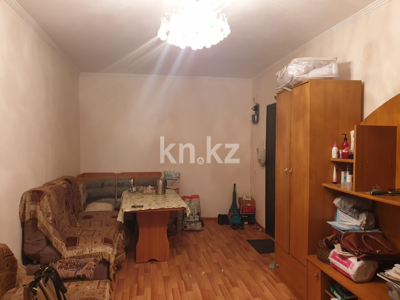 Аренда 1-комнатной квартиры, 29.5 м² в Алматы - фото 13