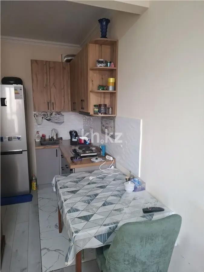 Продажа 1-комнатной квартиры, 27 м² - Недвижимость в Казахстане - страница 4 фото 2 из 3