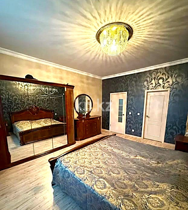 Продажа 5-комнатной квартиры, 152 м², ул. Баянауыл, дом  1 - Центр города, Золотой квадрат, район Школы-гимназии №31 - Продажа квартир в Астане фото 38 из 38