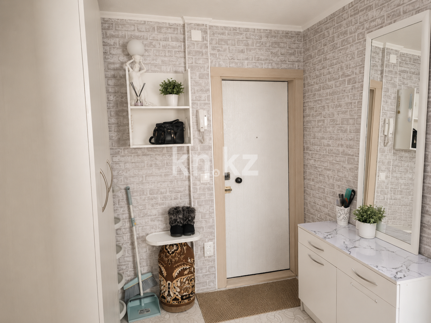 Продажа 3-комнатной квартиры, 65 м² в Караганде - фото 7