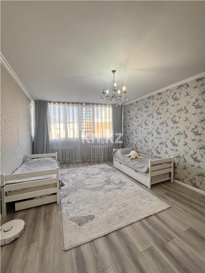 Продажа 2-комнатной квартиры, 93 м², ул. Жуалы, дом  22 - Продажа  двухкомнатных квартир в Алматы с фото фото 2 из 4