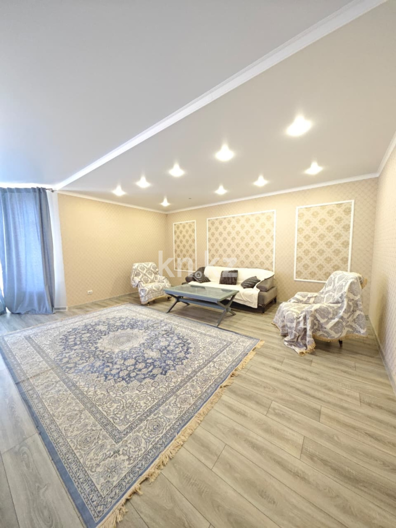 Продажа 7-комнатного дома, 450 м² в Караганде - фото 4