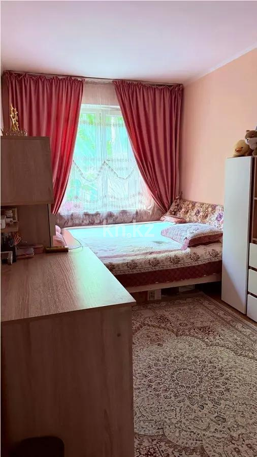 Продажа 3-комнатной квартиры, 60 м² в Алматы - фото 2