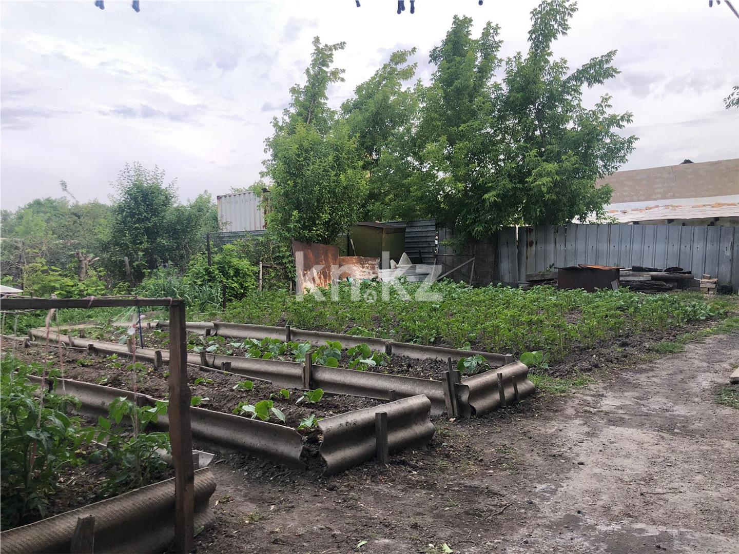 Продажа 3-комнатного дома, 70 м², пер. Радио, дом  8 в Караганде - фото 14