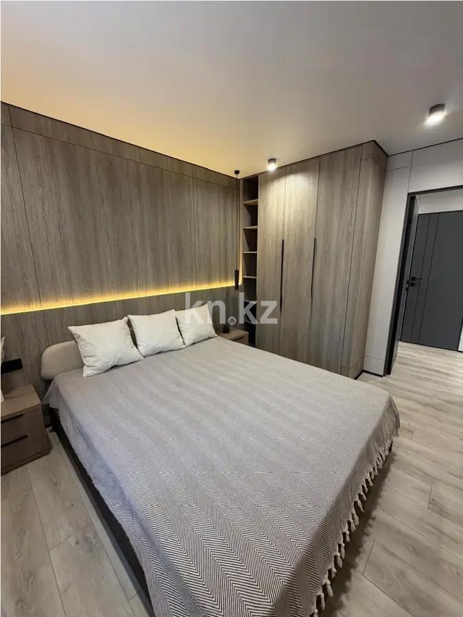 Продажа 2-комнатной квартиры, 40 м² в Алматы - фото 2