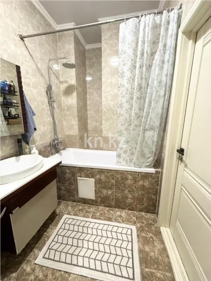 Продажа 2-комнатной квартиры, 71 м² в Астане - фото 5