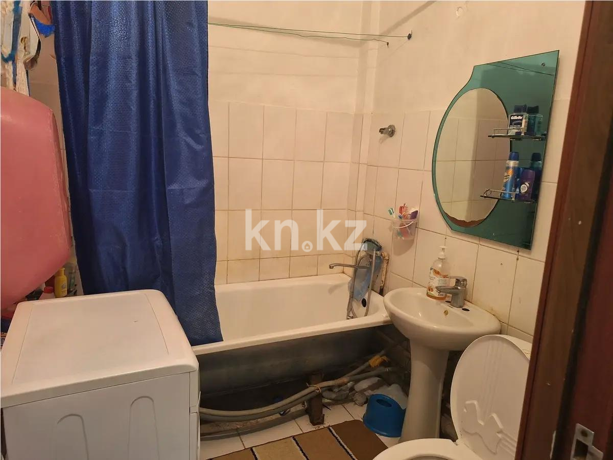 Продажа 1-комнатной квартиры, 42 м², ул. Серикова, дом  37 в Алматы - фото 3