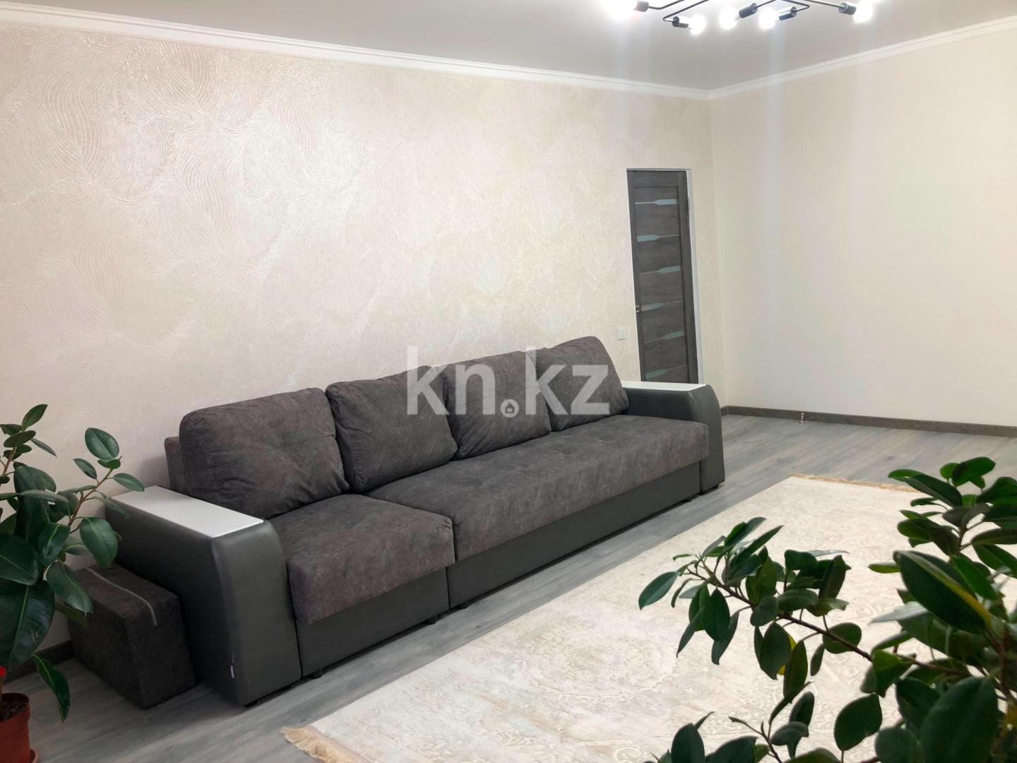 Продажа 4-комнатной квартиры, 104.6 м² - Продажа четырехкомнатных квартир в Атырау фото 6 из 25