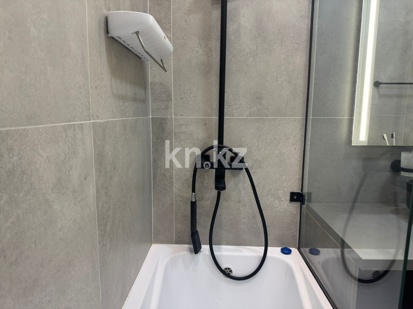 Аренда 2-комнатной квартиры, 60 м² в Астане - фото 20
