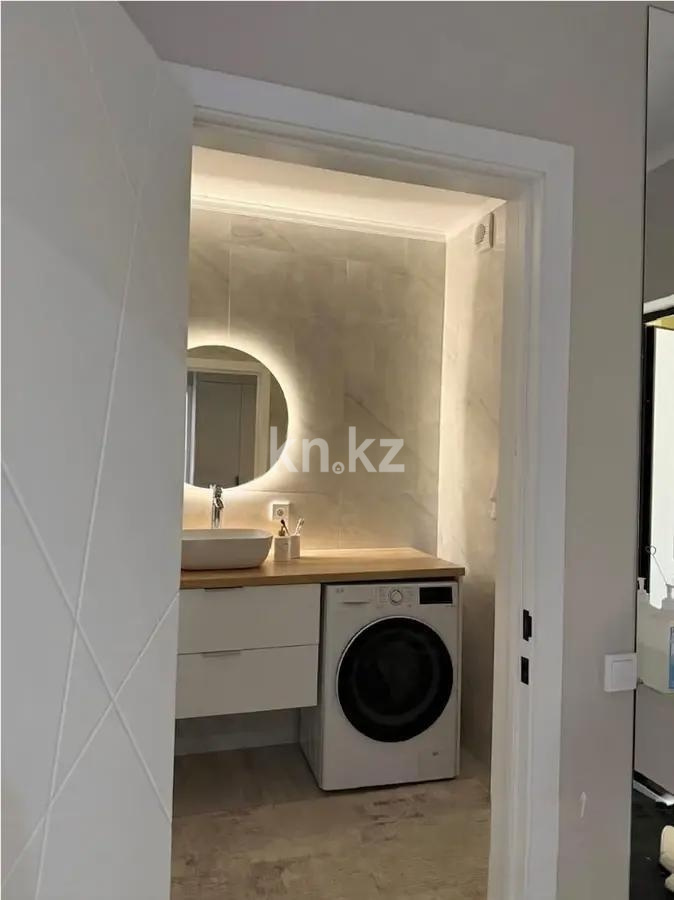 Продажа 2-комнатной квартиры, 49 м² в Астане - фото 4
