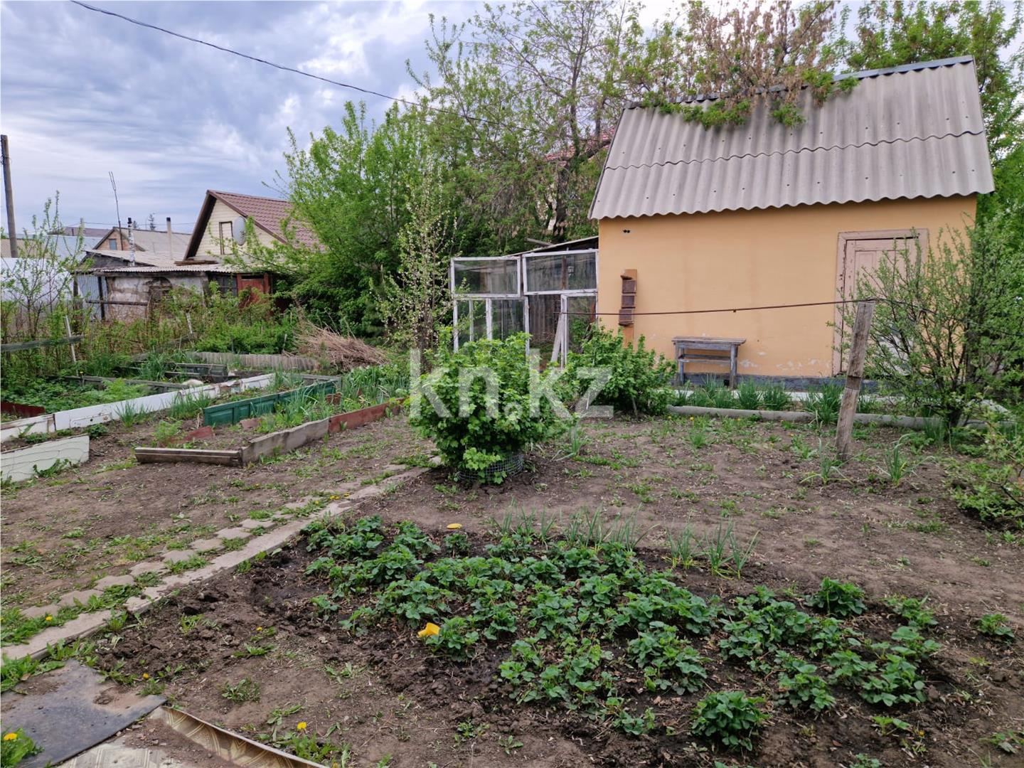 Продажа 4-комнатного дома, 61.2 м² - Продажа домов, коттеджей в Караганде фото 13 из 19