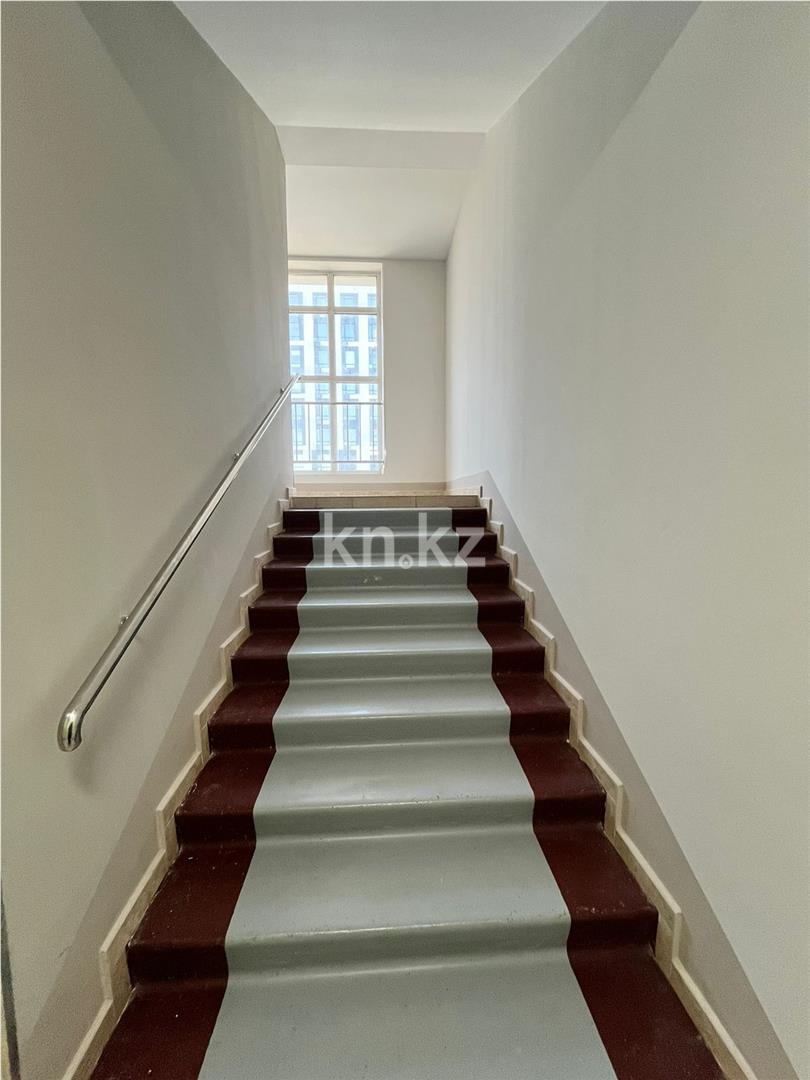 Продажа 1-комнатной квартиры, 40 м² - Продажа однокомнатных квартир в р-не Есиль Астаны - страница 17 фото 10 из 17