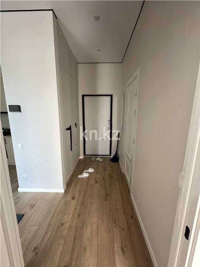 Продажа 1-комнатной квартиры, 43.27 м² - Продажа однокомнатных квартир в Казахстане - страница 54 фото 4 из 5