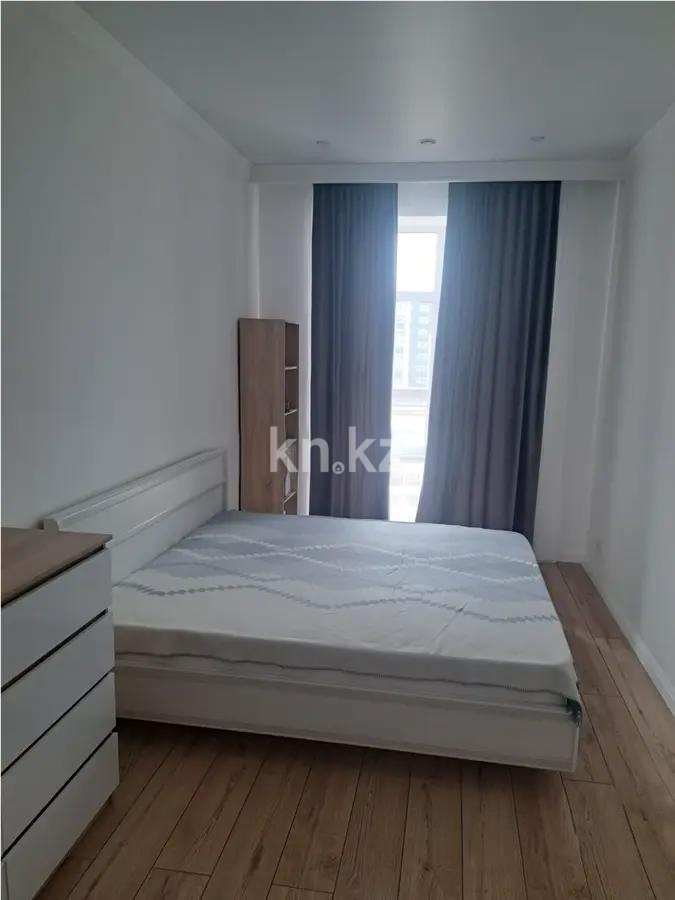 Продажа 2-комнатной квартиры, 60.6 м² - Продажа квартир в новостройках Астаны без посредников - страница 6 фото 2 из 4