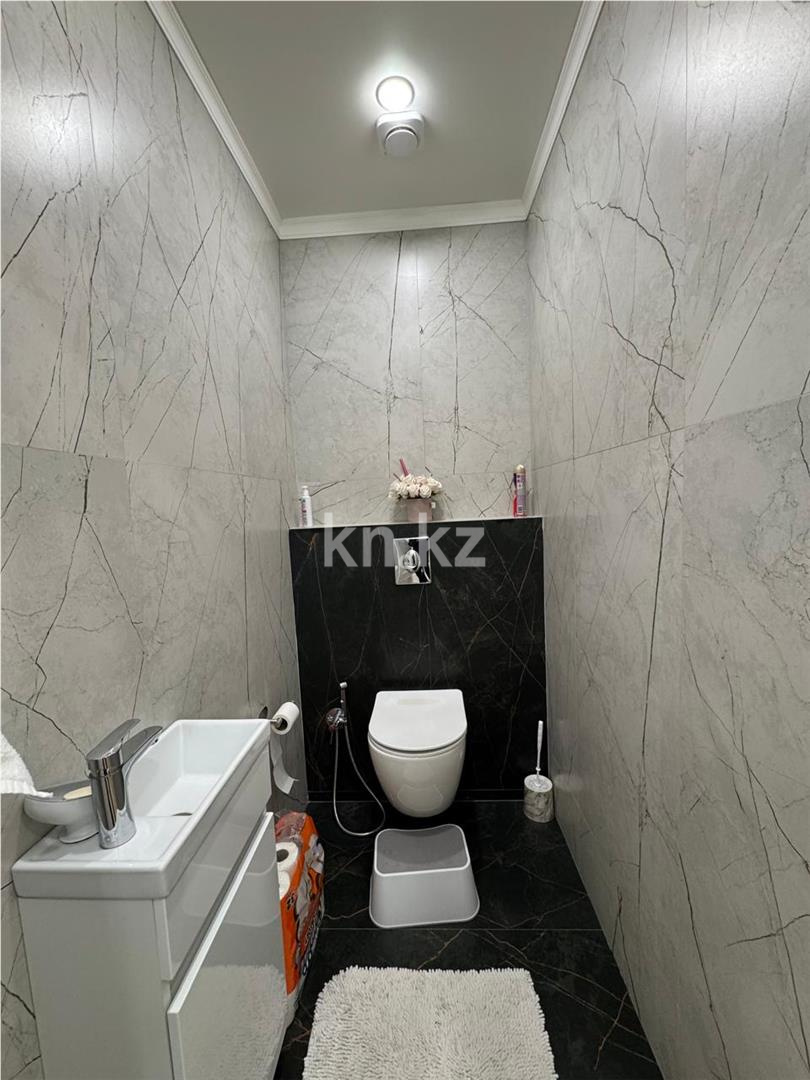 Продажа 3-комнатной квартиры, 84 м² - Продажа квартир в Астане в р-не Нура - страница 11 фото 8 из 12