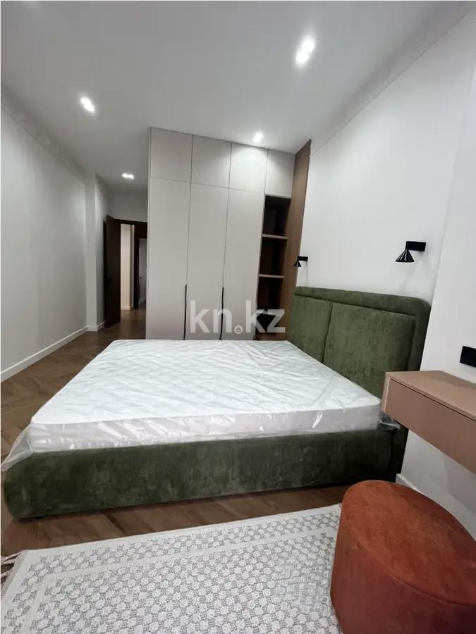 Продажа 3-комнатной квартиры, 100 м² в Астане - фото 2