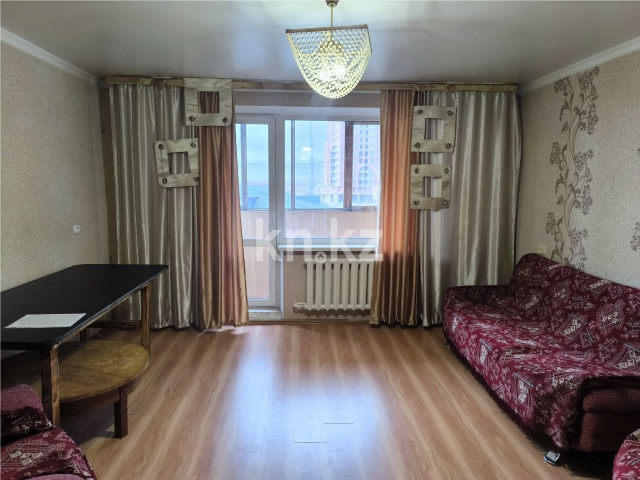 Продажа 2-комнатной квартиры, 52 м², мкр-н Орбита-1, дом  11 в Караганде