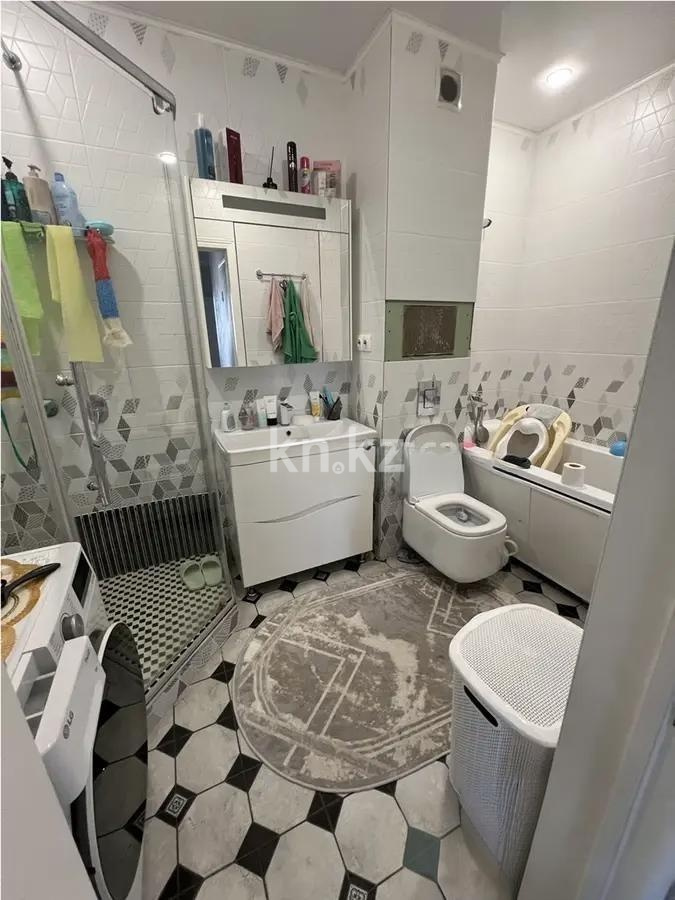 Продажа 3-комнатной квартиры, 75.5 м² в Астане - фото 5