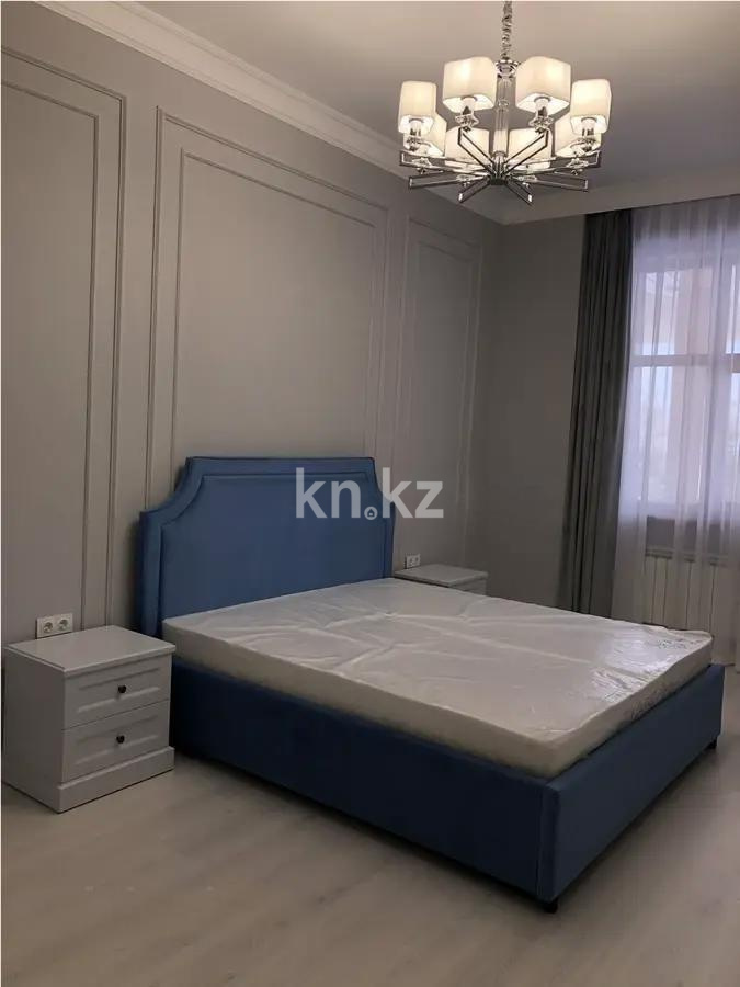 Продажа 2-комнатной квартиры, 100 м² - Продажа  двухкомнатных квартир в новостройках Алматы - страница 18 фото 2 из 5