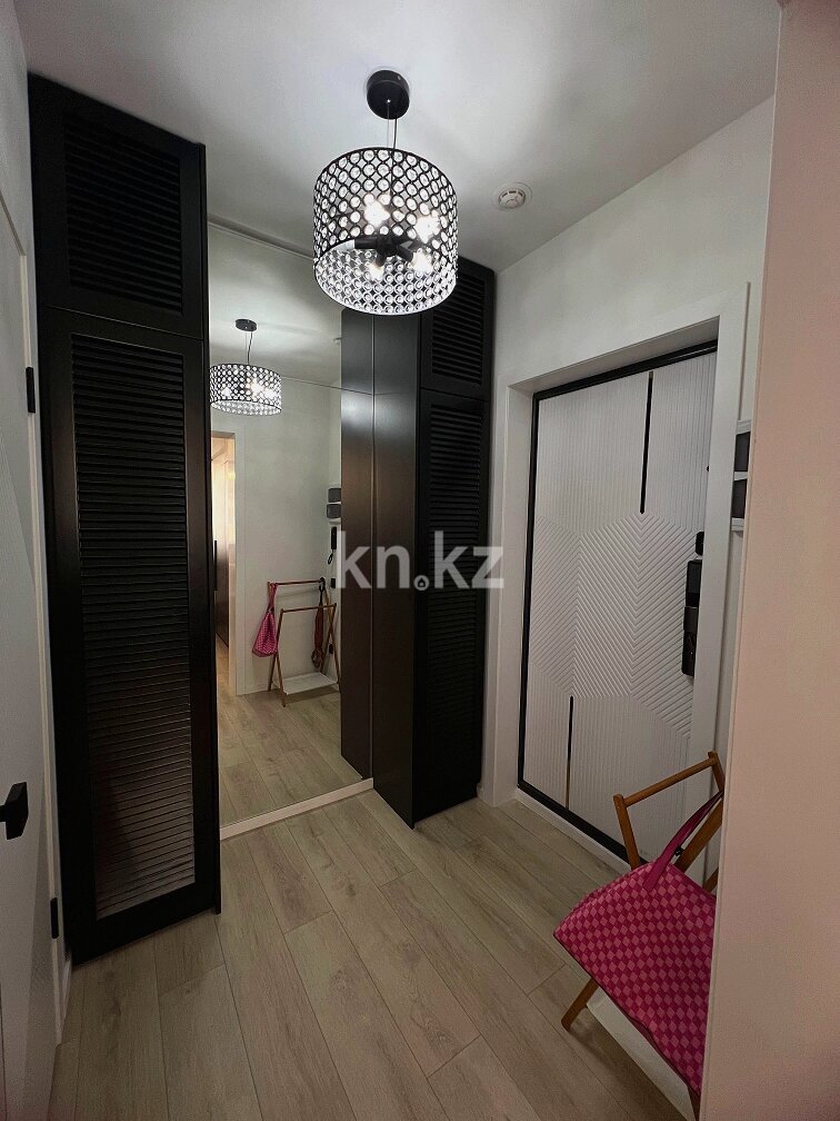 Аренда 2-комнатной квартиры, 64 м² в Алматы - фото 9