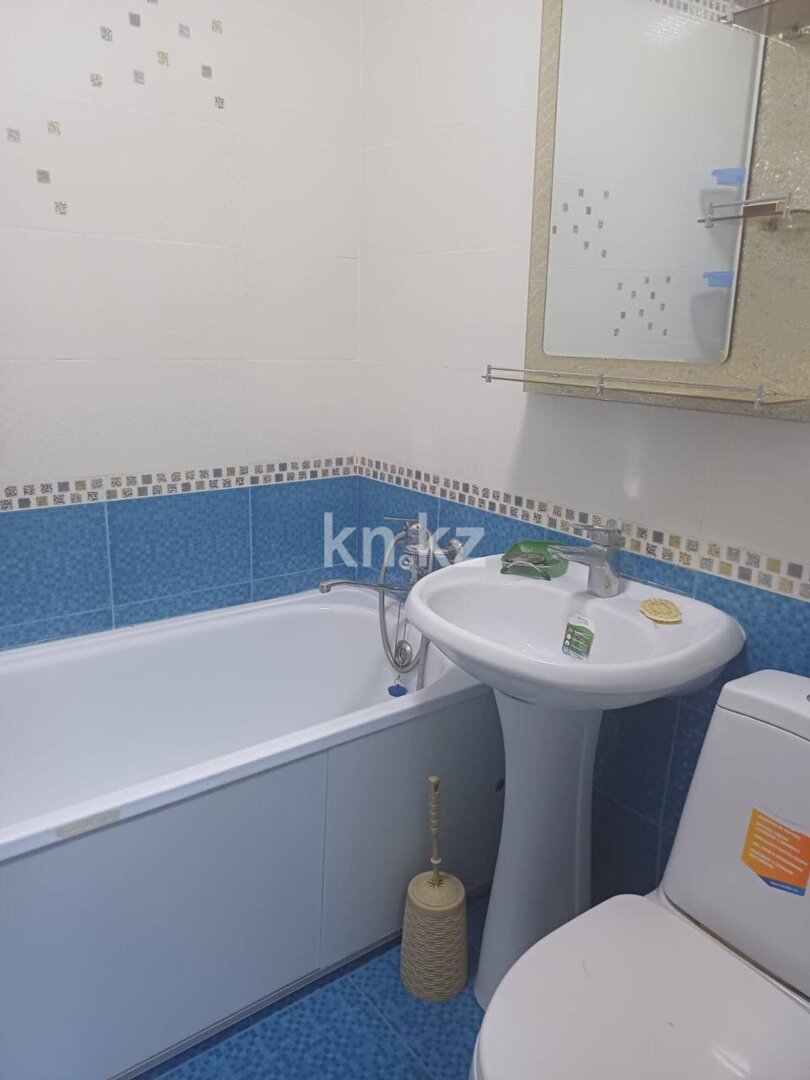 Аренда 1-комнатной квартиры, 35 м² в Астане - фото 9