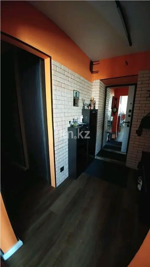 Продажа 2-комнатной квартиры, 60 м², пр. Абая, дом  44а - Продажа квартир в Астане фото 4 из 4