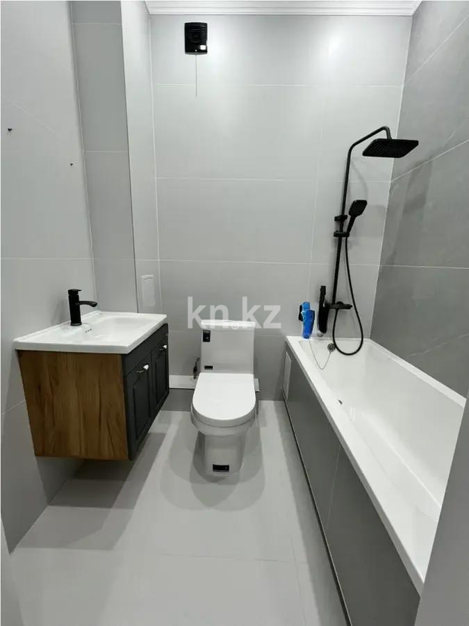 Продажа 2-комнатной квартиры, 41 м² в Астане - фото 4