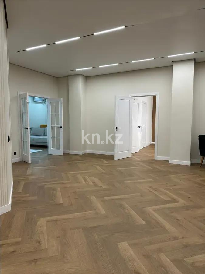 Продажа 4-комнатной квартиры, 176 м², пр. Туран, дом  19/1 - Продажа квартир в Астане с фото фото 7 из 7