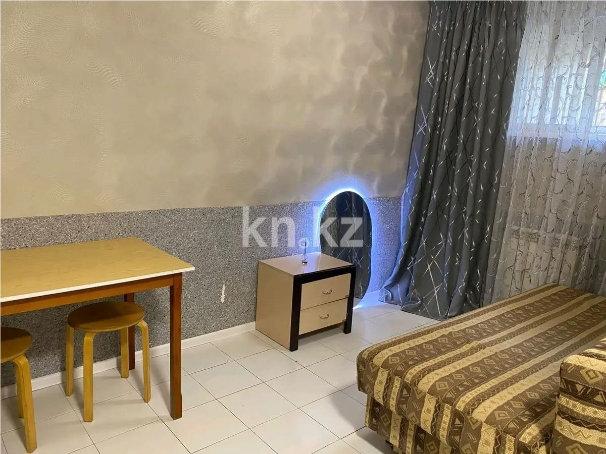 Продажа 1-комнатной квартиры, 20 м² в Алматы