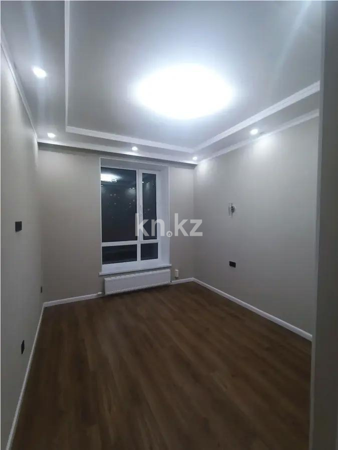 Продажа 2-комнатной квартиры, 62 м² - Продажа квартир в новостройках Астаны - страница 3 фото 2 из 6