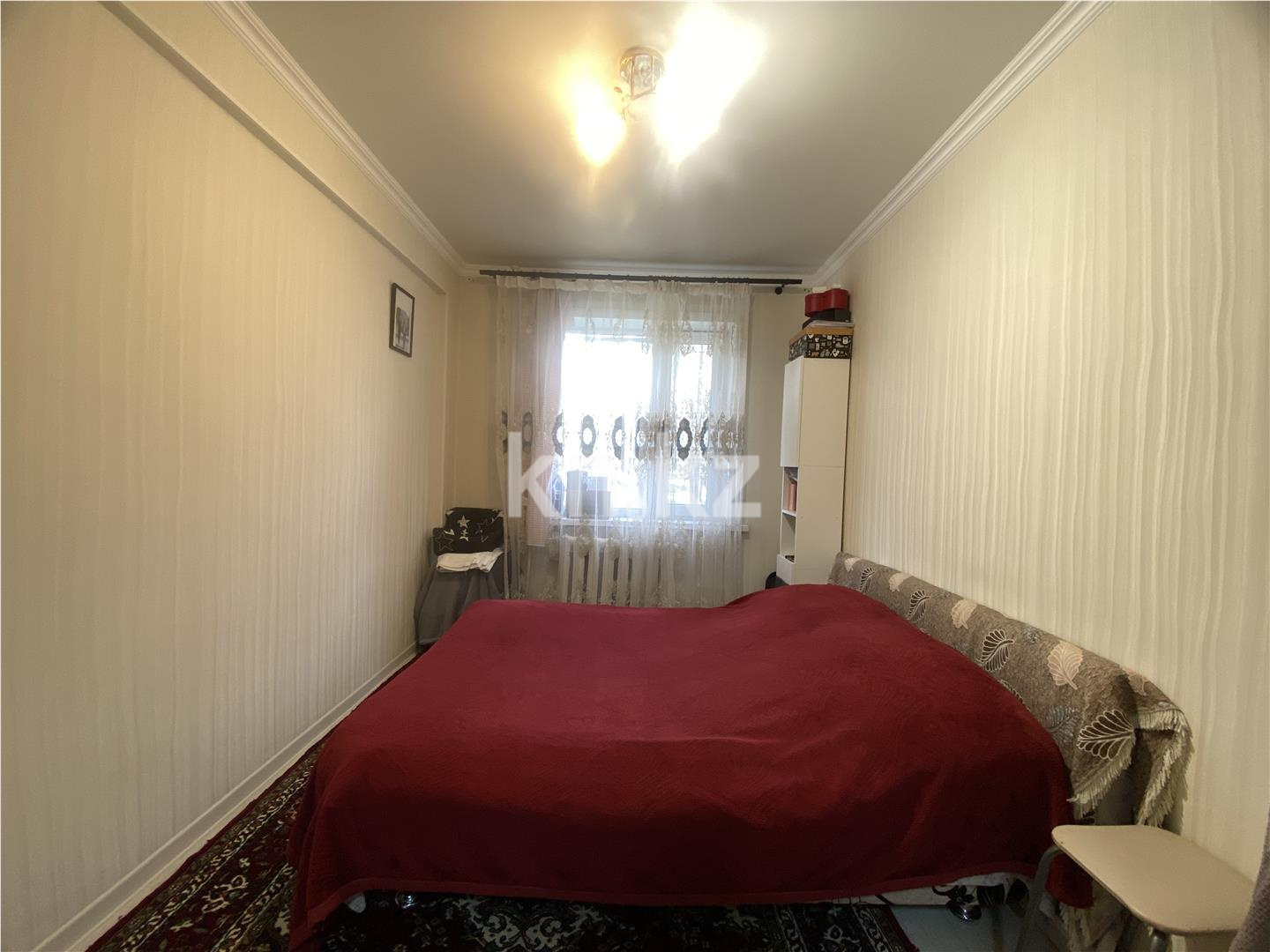 Продажа 2-комнатной квартиры, 41 м² - Продажа земельных участков в Семее фото 3 из 10