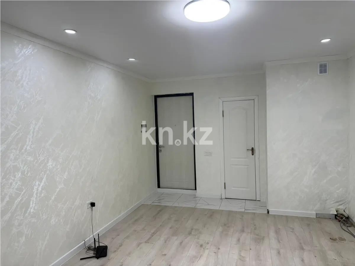 Продажа 1-комнатной квартиры, 25.3 м² в Алматы - фото 3