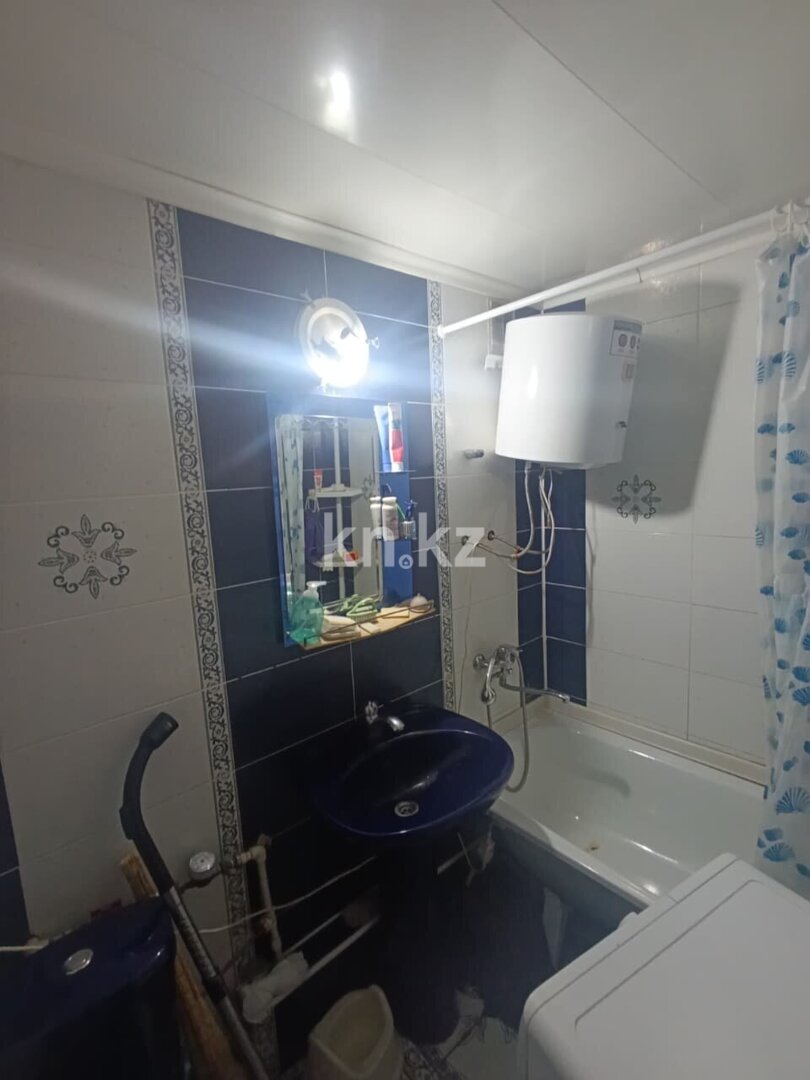 Продажа 2-комнатной квартиры, 45 м² в Караганде - фото 7