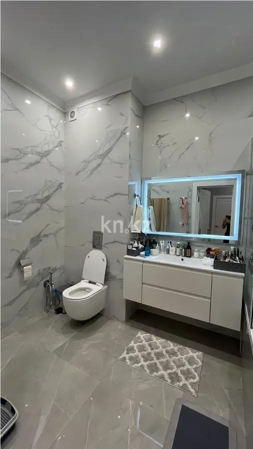 Продажа 2-комнатной квартиры, 83.8 м², ул. Нурмагамбетова, дом  138/2 - Продажа  двухкомнатных квартир в Алматы фото 5 из 6