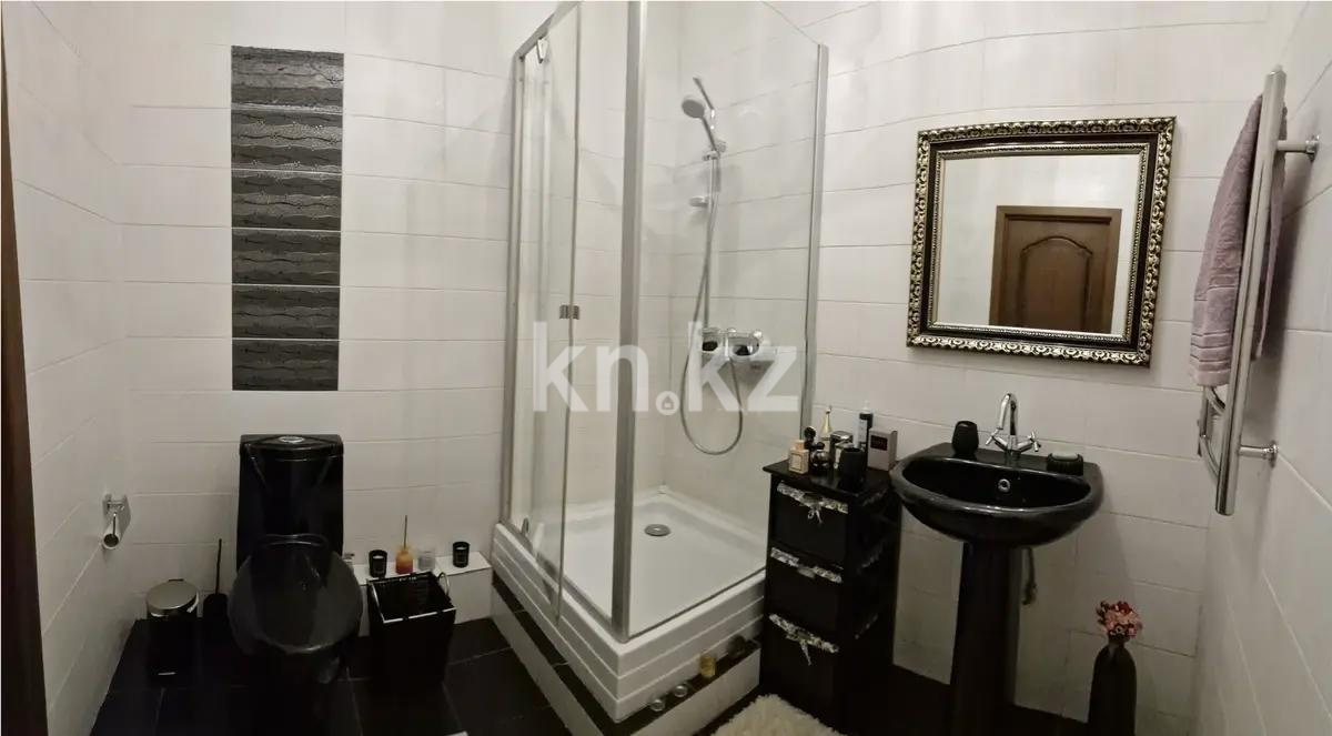 Продажа 4-комнатной квартиры, 135 м², ул. Прокофьева, дом  140 в Алматы - фото 5