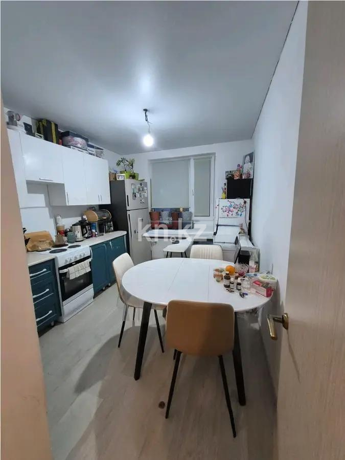 Продажа 1-комнатной квартиры, 38 м², ул. А-108, дом  24 в Астане - фото 2