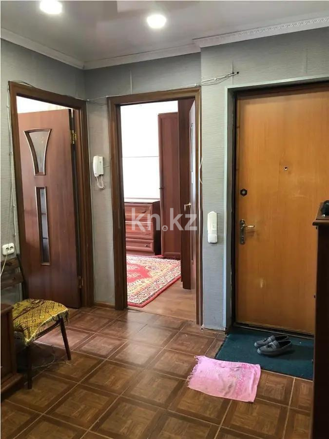 Продажа 4-комнатной квартиры, 76 м², 2 кв-л, дом  26 - Продажа  четырехкомнатных квартир в Караганде без посредников фото 7 из 7