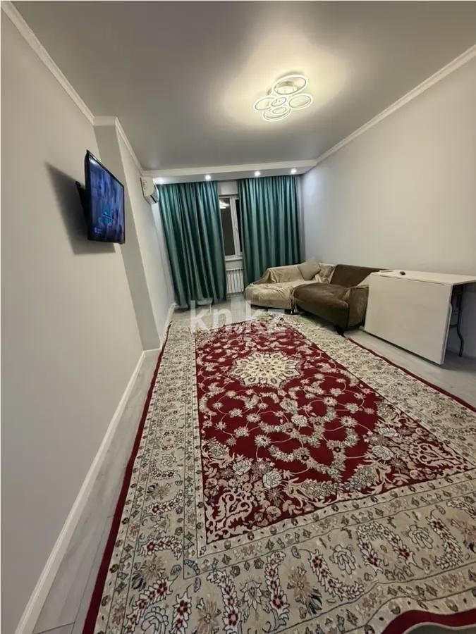 Продажа 2-комнатной квартиры, 68 м² в Алматы