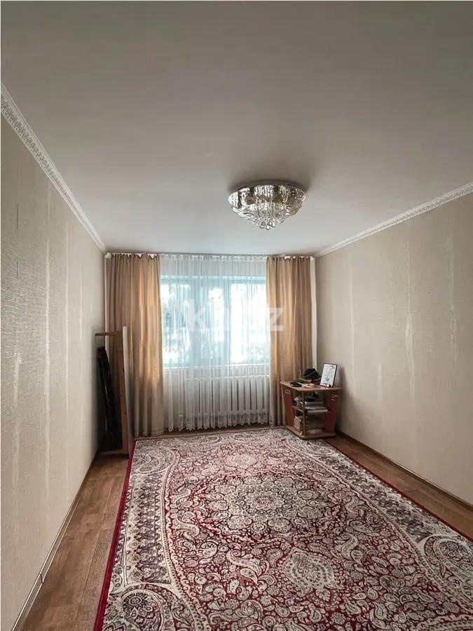 Продажа 2-комнатной квартиры, 47 м², ул. Абая, дом  72 - Продажа  двухкомнатных квартир в Темиртау фото 1 из 6