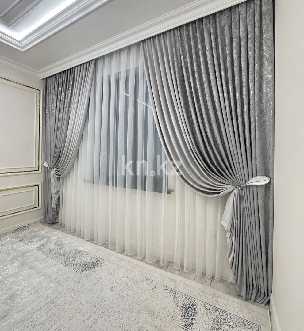 Продажа 4-комнатного дома, 75 м² - Продажа жилой и коммерческой недвижимости в Алматинской области фото 7 из 7