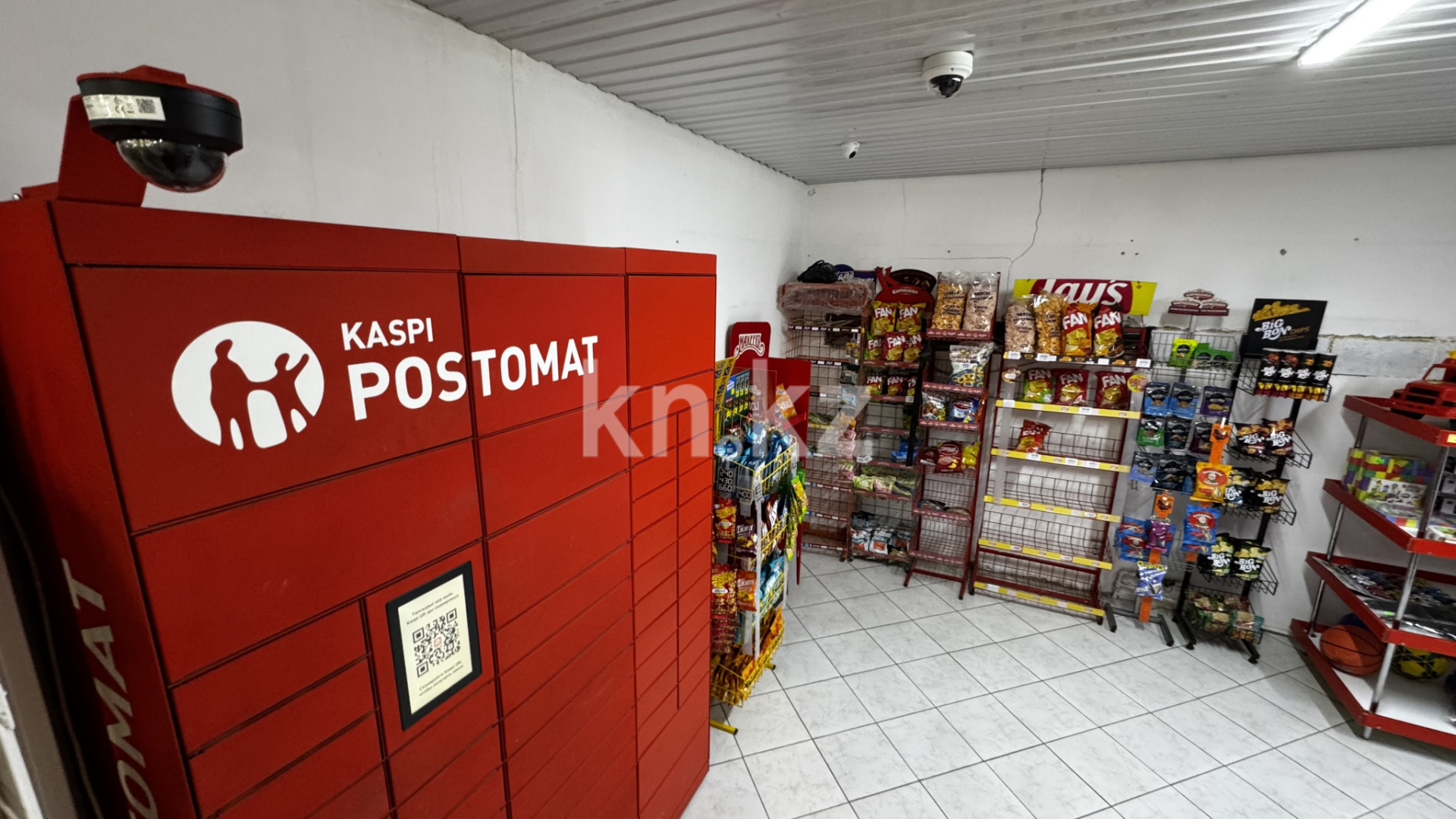 Продажа бизнеса, 320 м² - Недвижимость в Кокшетау фото 10 из 11