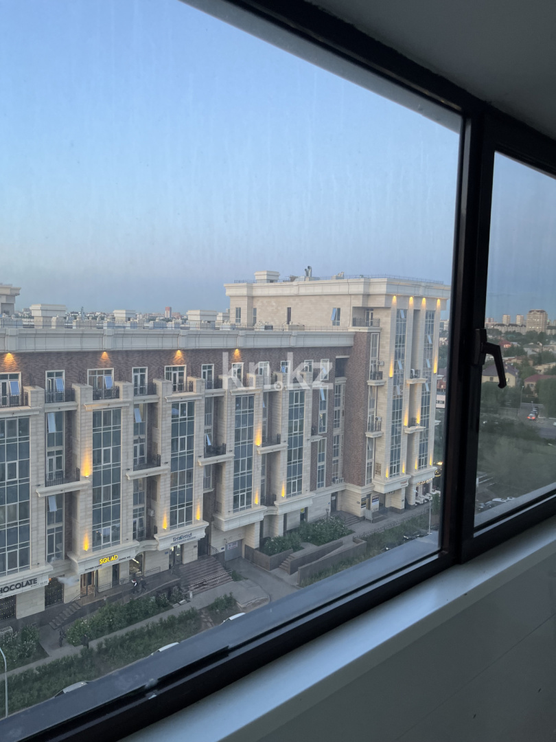 Продажа 2-комнатной квартиры, 85 м², пр. Кабанбай батыра, дом  11 - ул. Сарайшык в Астане - фото 8