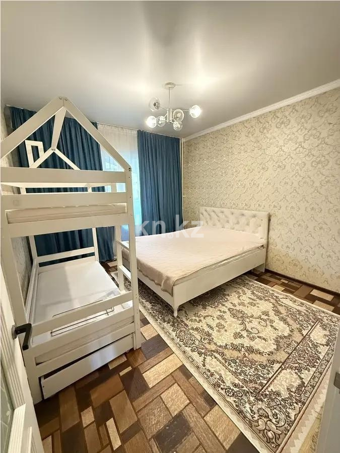 Продажа 2-комнатной квартиры, 63.9 м² в Алматы - фото 2