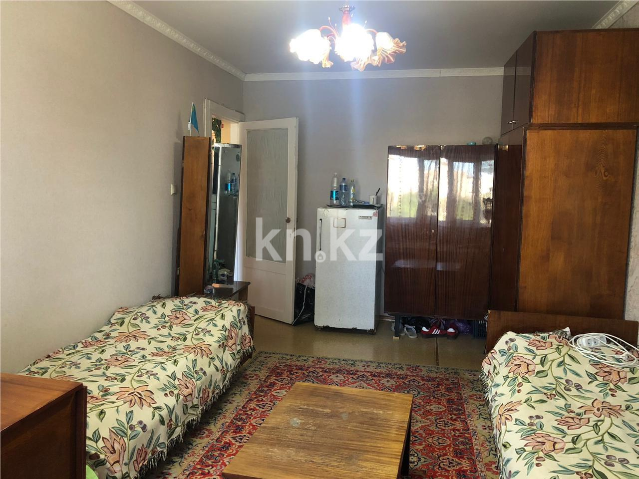 Продажа 3-комнатной квартиры, 62 м², ул. Сатыбалдина, дом  1 в Караганде - фото 4
