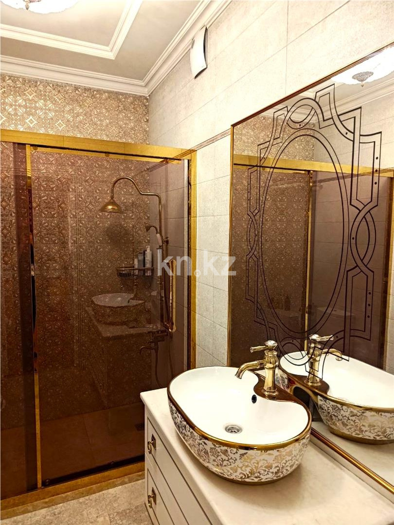 Продажа 6-комнатного дома, 300 м² - Продажа домов, коттеджей в Казахстане - страница 9 фото 32 из 35