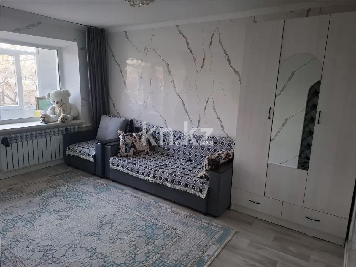 Продажа 1-комнатной квартиры, 30 м² в Темиртау
