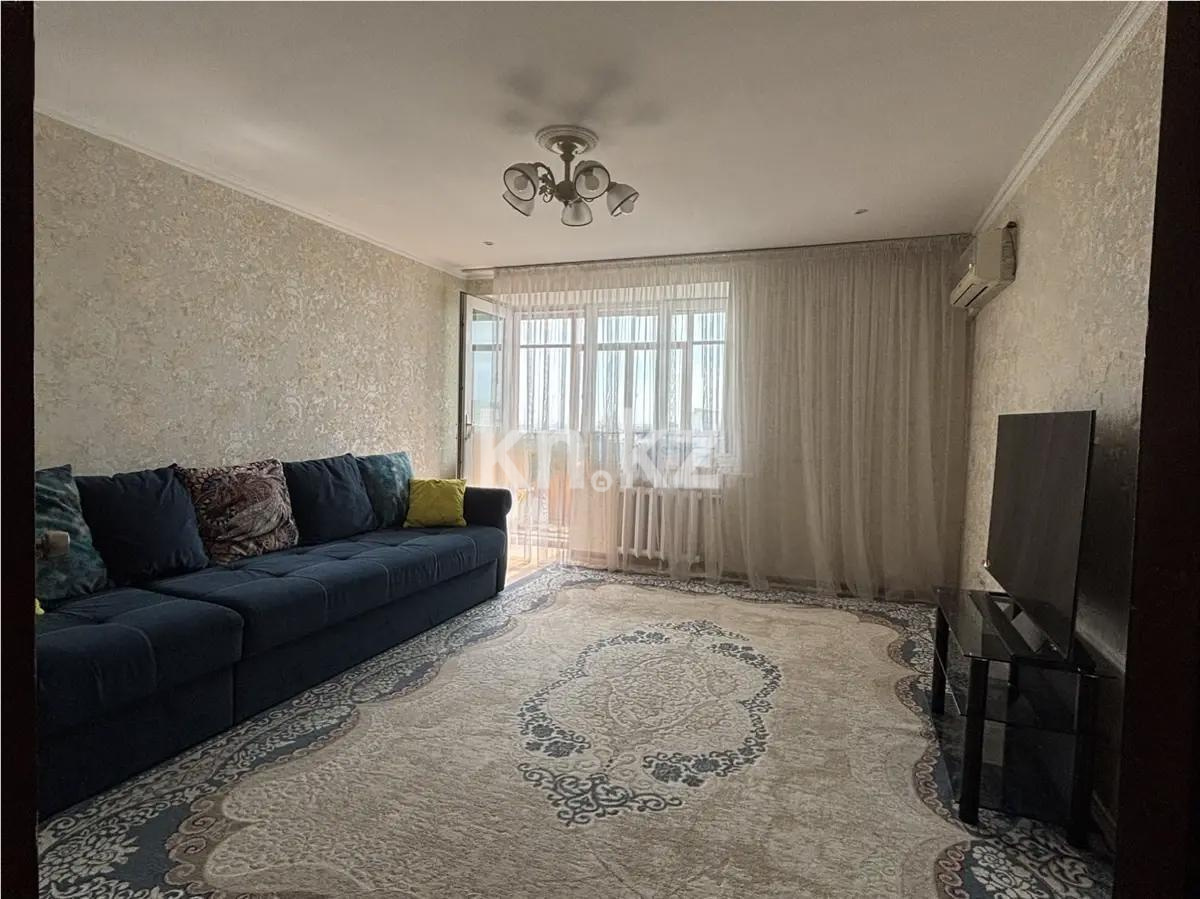 Продажа 3-комнатной квартиры, 63 м² - Продажа трехкомнатных квартир от собственников в Караганде - страница 4 фото 1 из 5