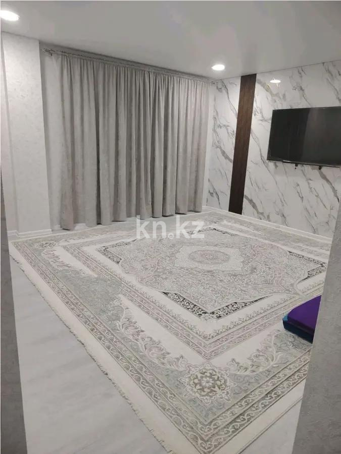 Продажа 3-комнатной квартиры, 87 м², пр. Шахтеров, дом  20/4 в Караганде