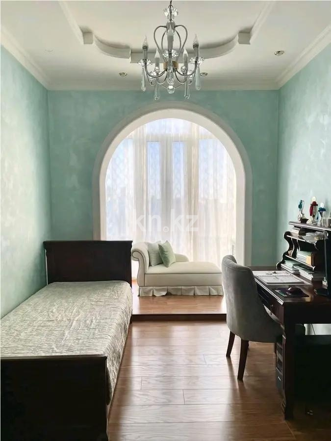 Продажа 4-комнатной квартиры, 183.2 м² - Продажа четырехкомнатных квартир в р-не Сарыарка Астаны фото 3 из 6