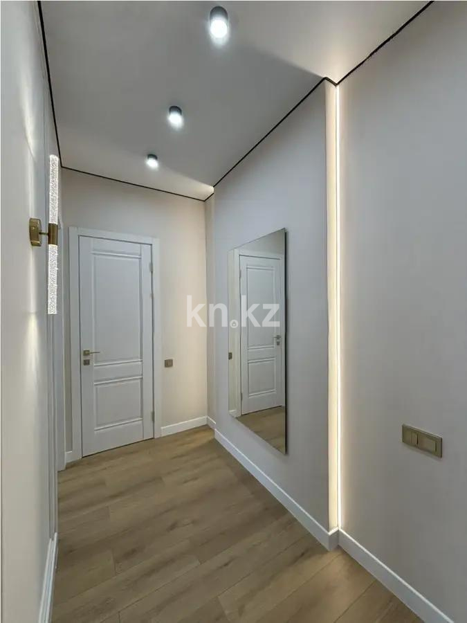 Продажа 2-комнатной квартиры, 39.2 м², ул. Е-36, дом  4 в Астане - фото 5